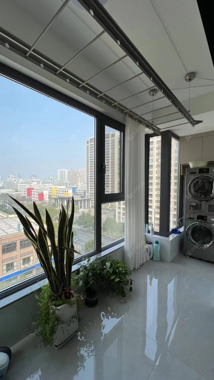 常州九龙仓繁华里在租房源室内图_小牛看房