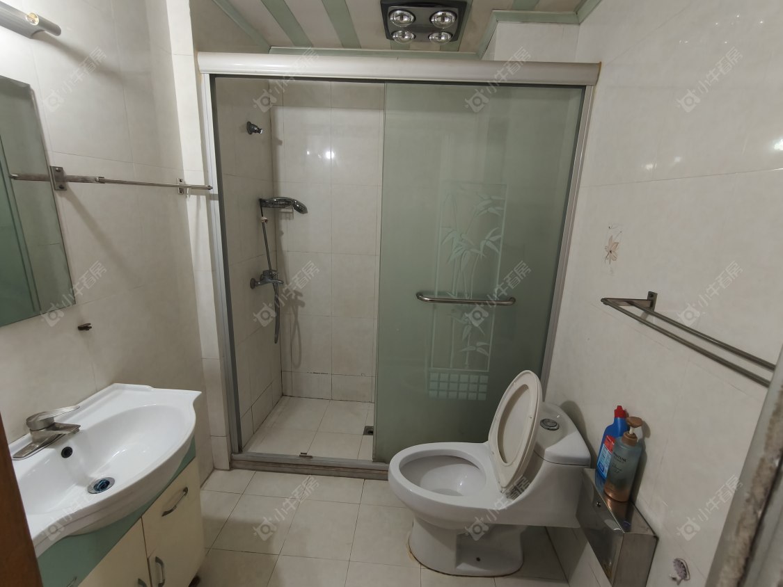 常州新城蓝钻苑东区在租房源室内图_小牛看房