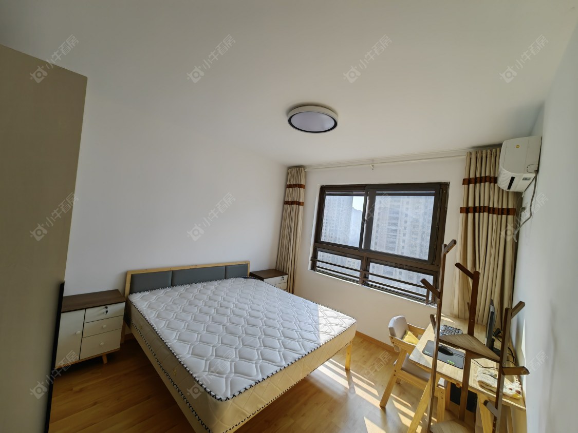 常州香聚雅苑东区在租房源_小牛看房