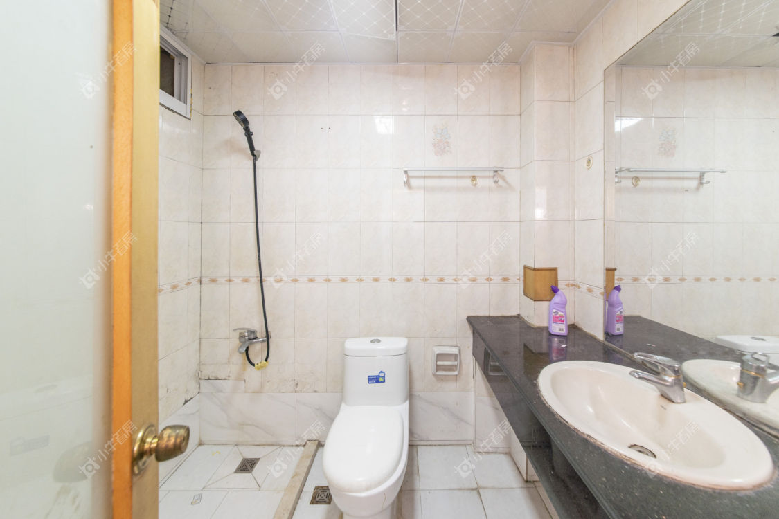 常州湾里新村在租房源室内图_小牛看房