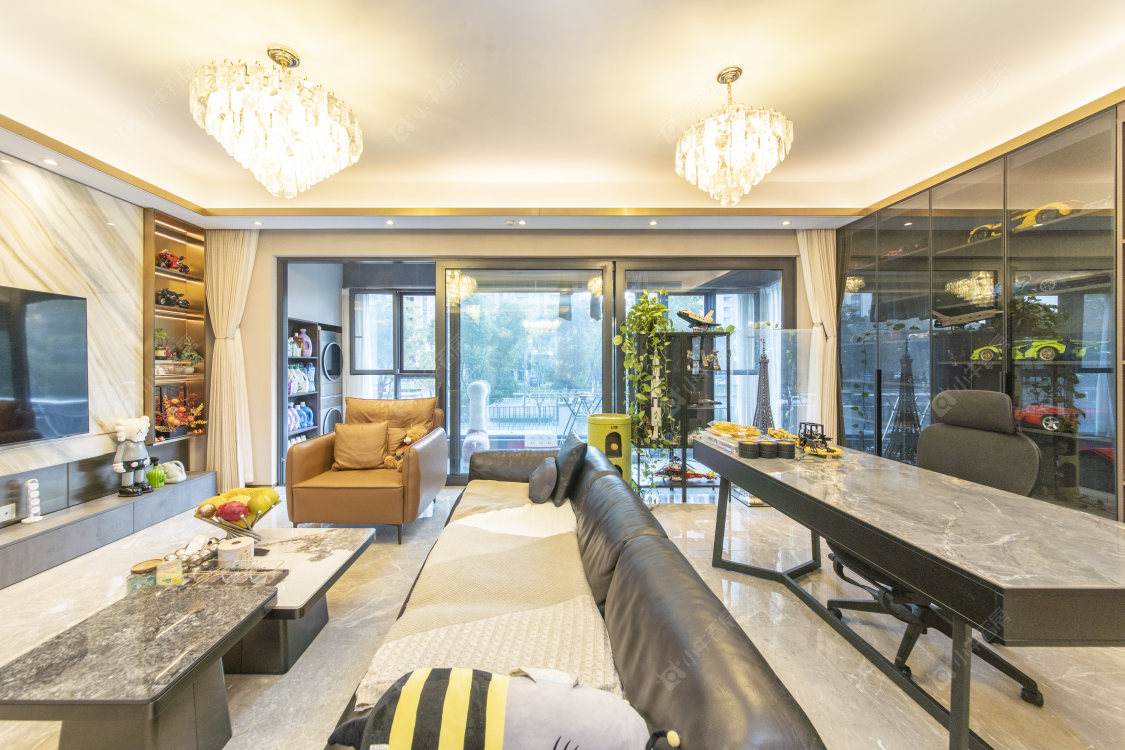 常州路劲铂樾在售二手房_小牛看房