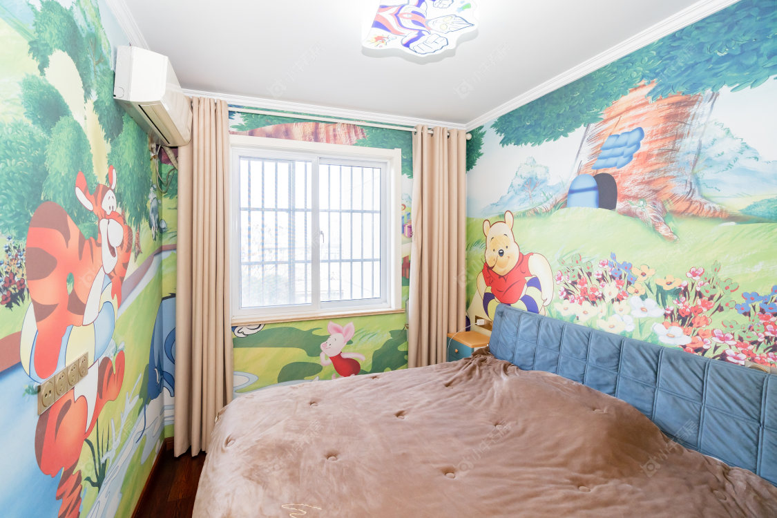 华润国际三期房源室内图 常州华润国际三期在售二手房源室内图_小牛看房