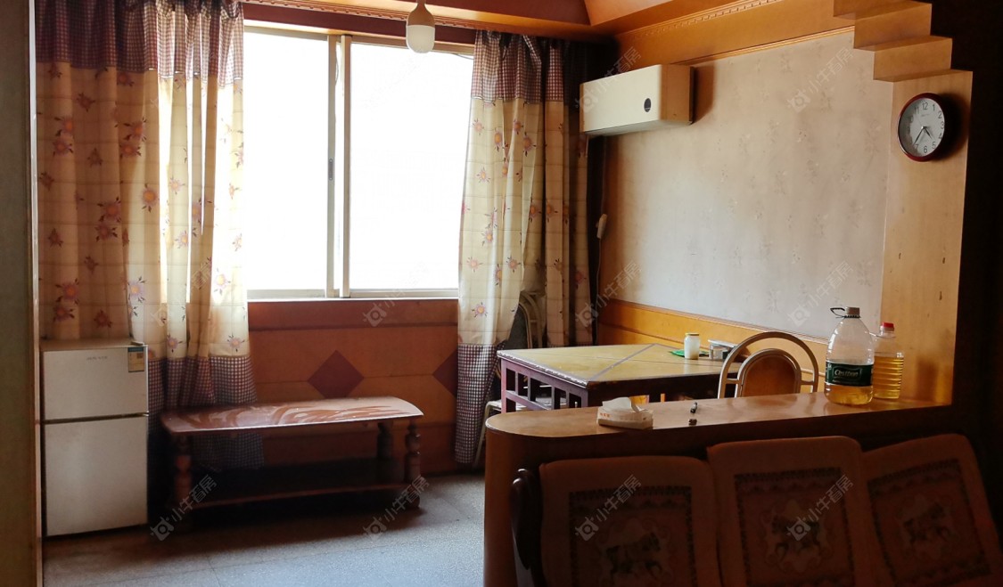 常州湾里新村在租房源室内图_小牛看房