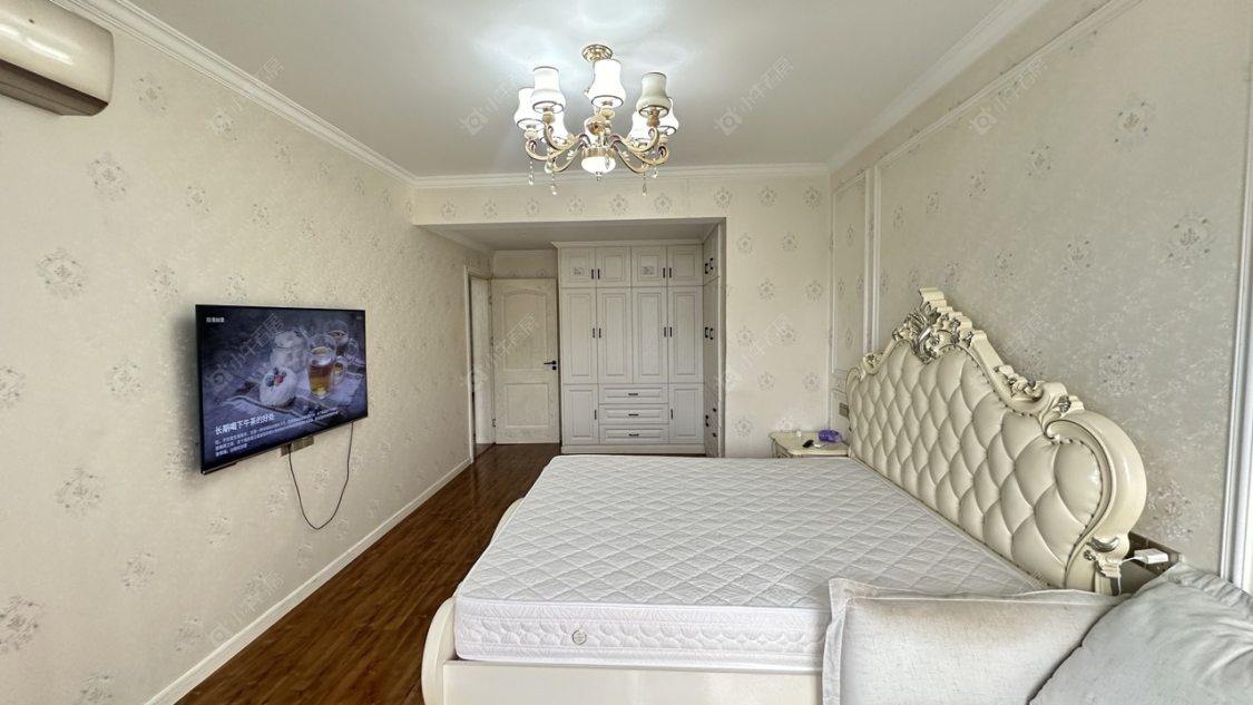 常州翡翠锦园在租房源室内图_小牛看房