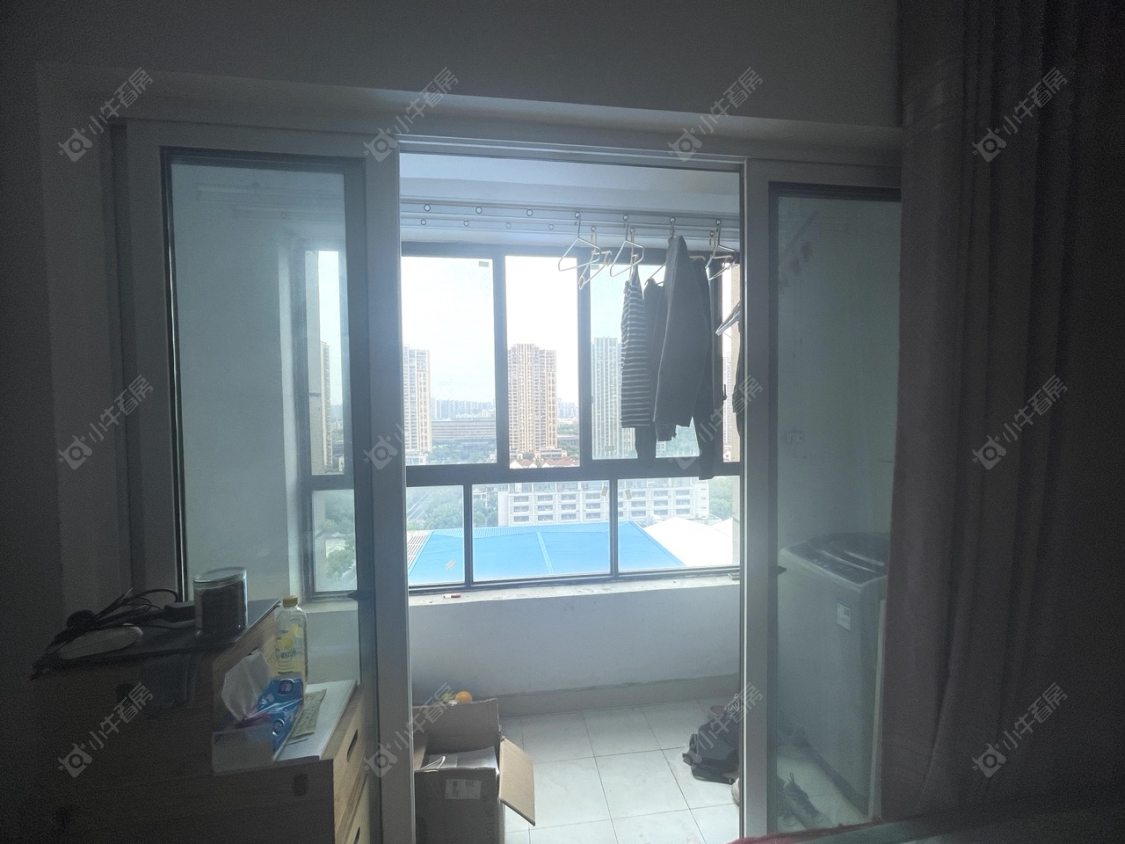 常州中奥珑郡在租房源室内图_小牛看房