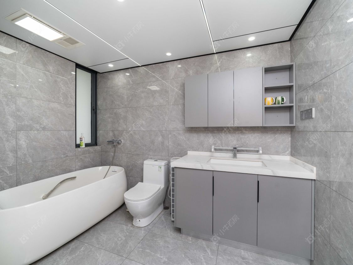 常州鸿盛名苑在售二手房源室内图_小牛看房