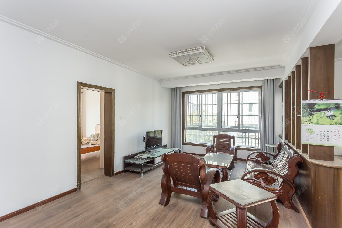 常州虹景金桂园在售二手房_小牛看房