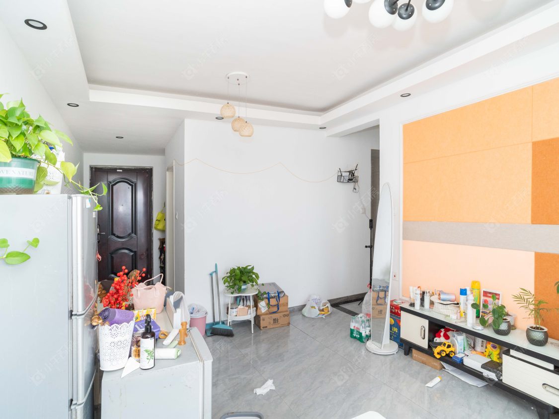 荷樾府房源室内图 常州荷樾府在售二手房源室内图_小牛看房