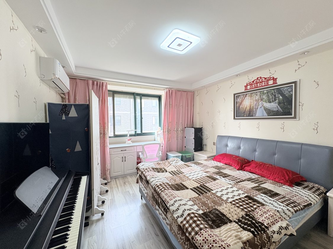 丹阳碧水兰庭在售二手房源室内图_小牛看房