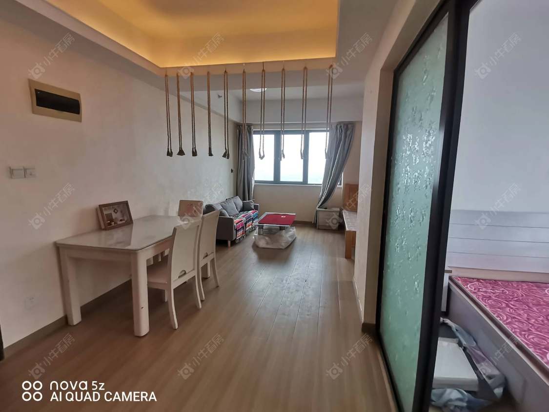 常州新北万达广场在租房源室内图_小牛看房