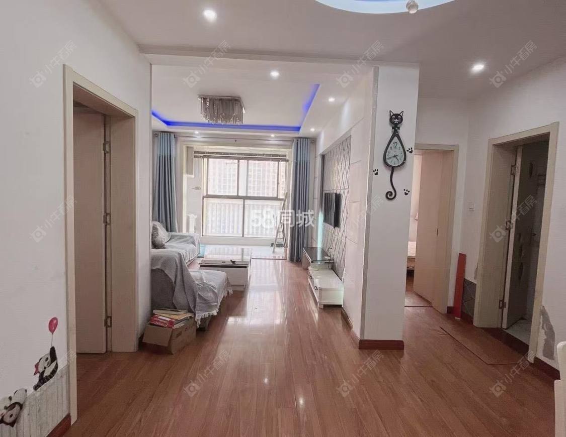 常州公园壹号四期在租房源室内图_小牛看房