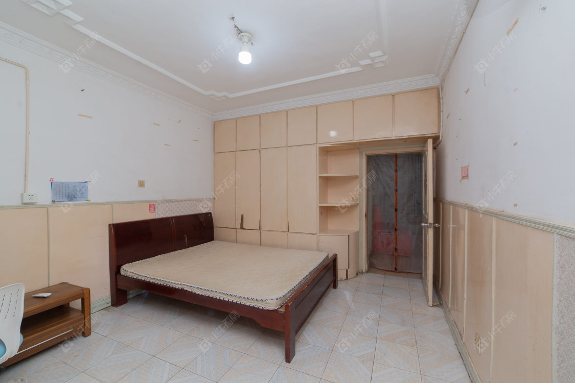 常州河海新村在售二手房源室内图_小牛看房