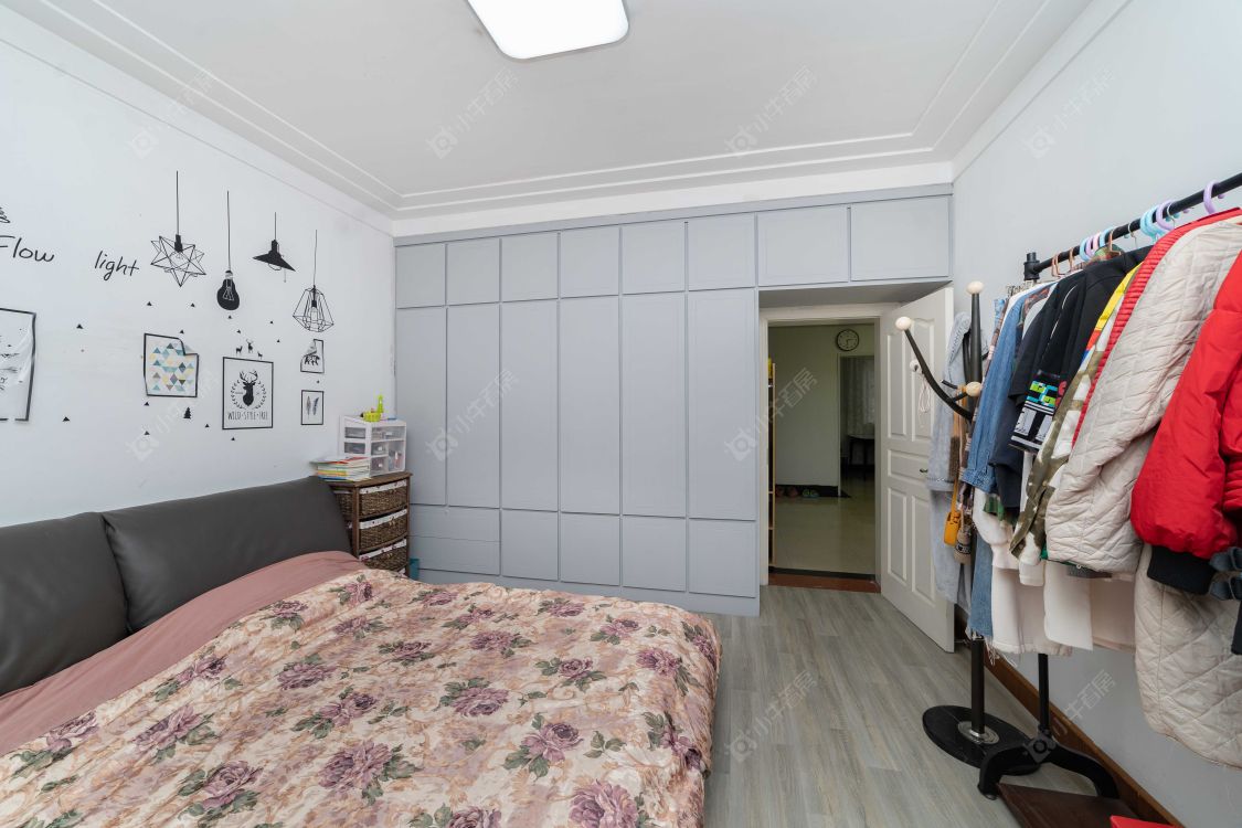 常州阳湖世纪苑南苑在售二手房源室内图_小牛看房