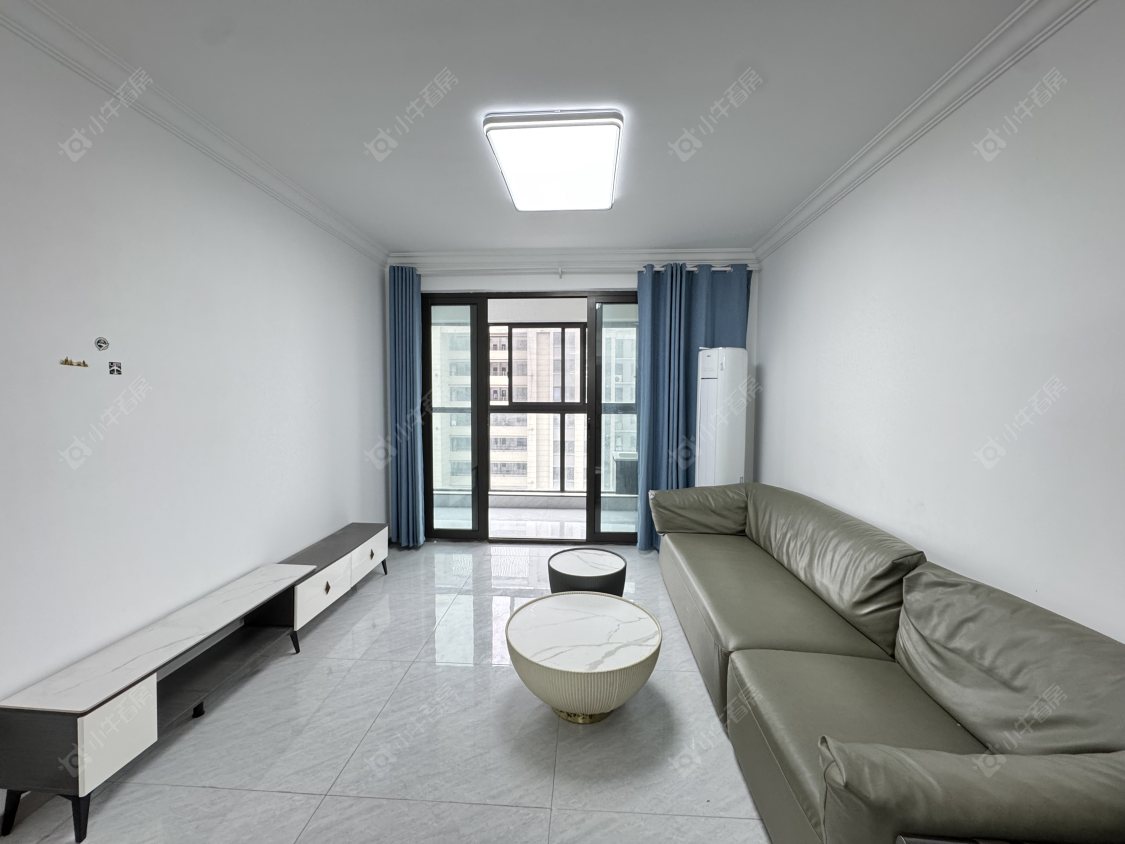 常州中梁金科启宸在租房源_小牛看房