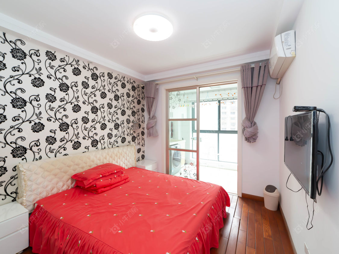 常州阳光龙庭在售二手房源室内图_小牛看房