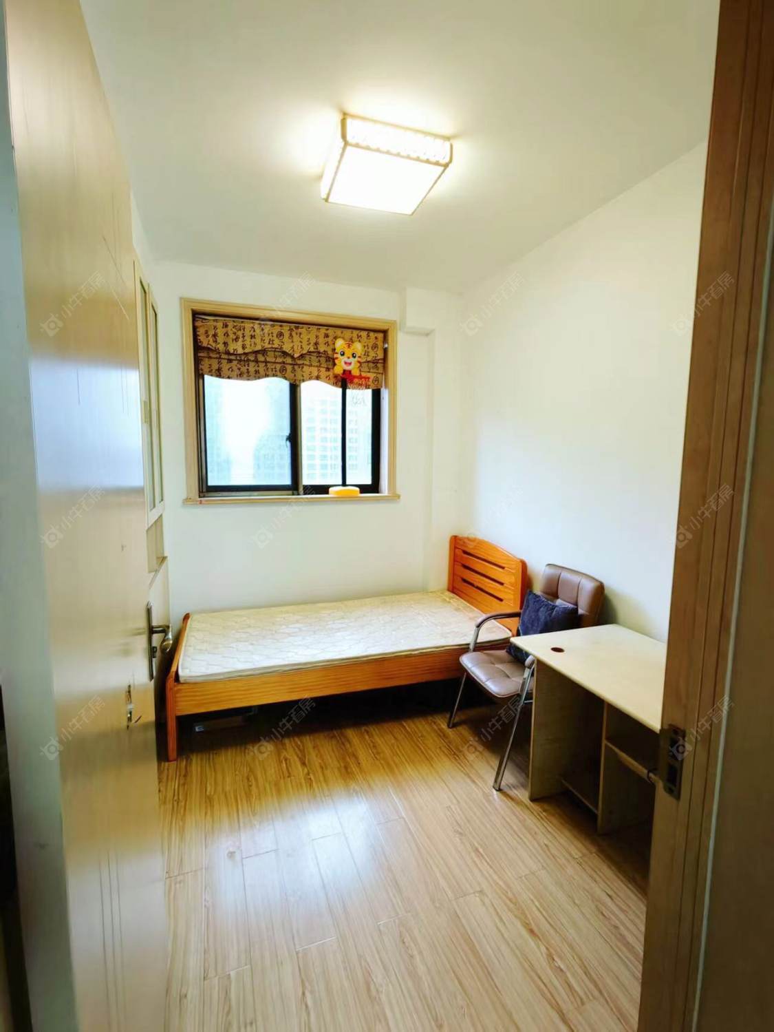 常州御水华庭一期在租房源_小牛看房