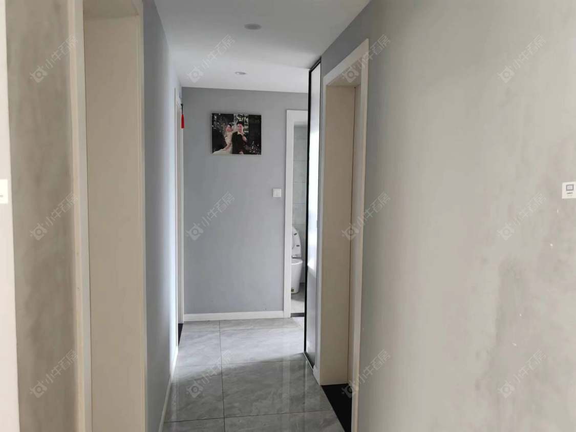 常州保利金紫花园在租房源_小牛看房