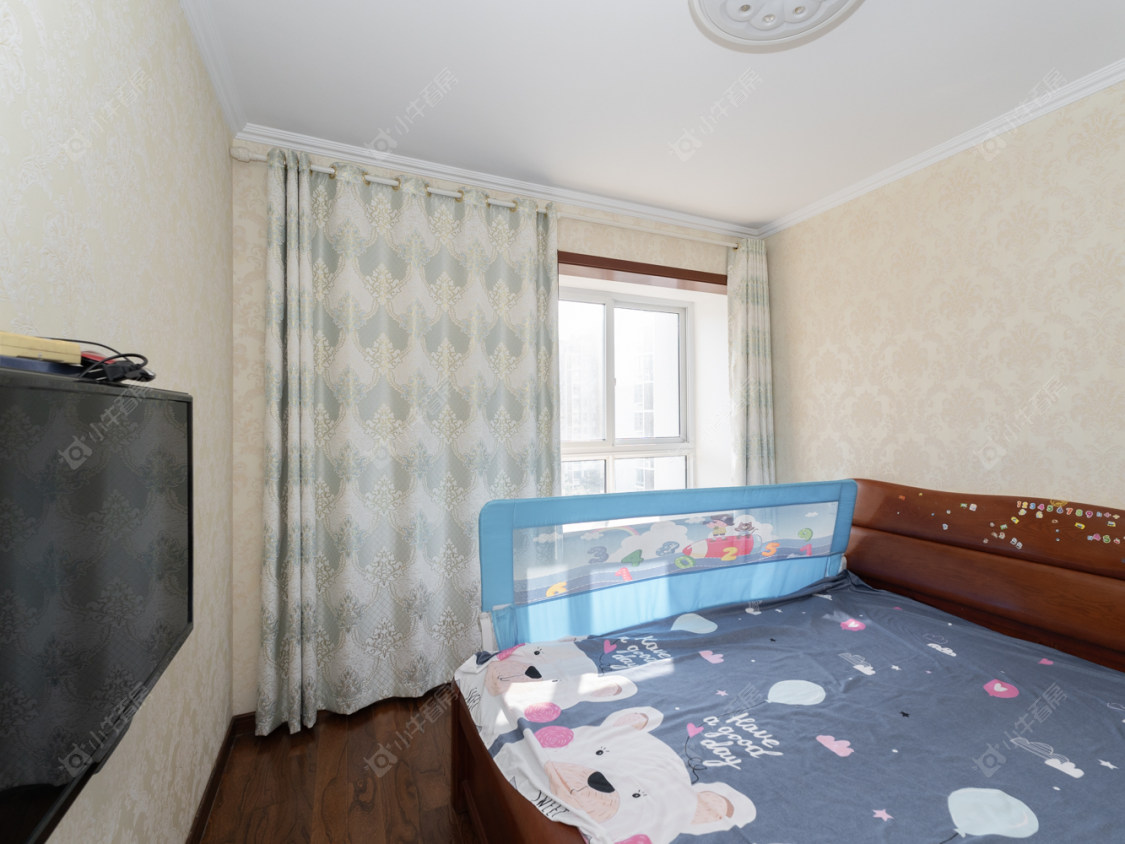 常州华城书香苑在售二手房源室内图_小牛看房