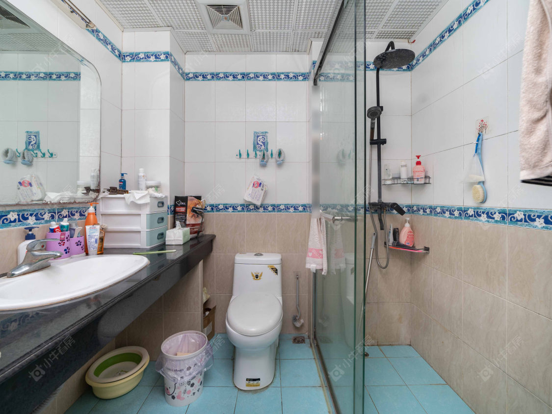 常州园丁公寓在售二手房源室内图_小牛看房