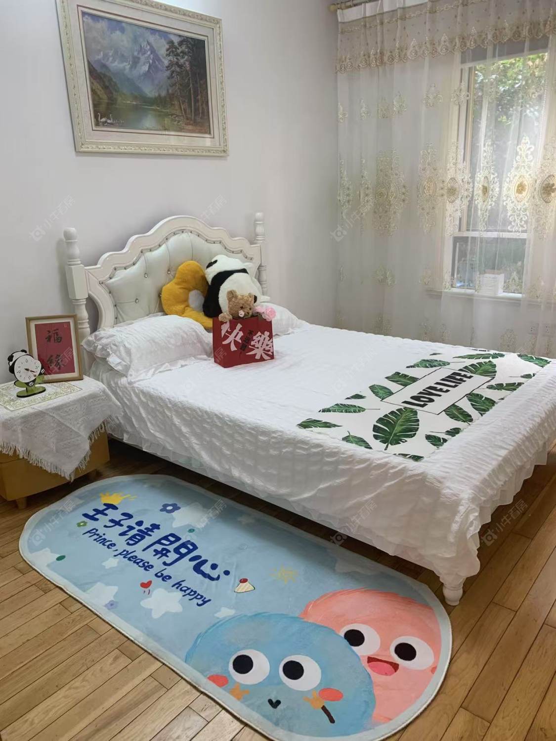 常州太阳花园在租房源_小牛看房