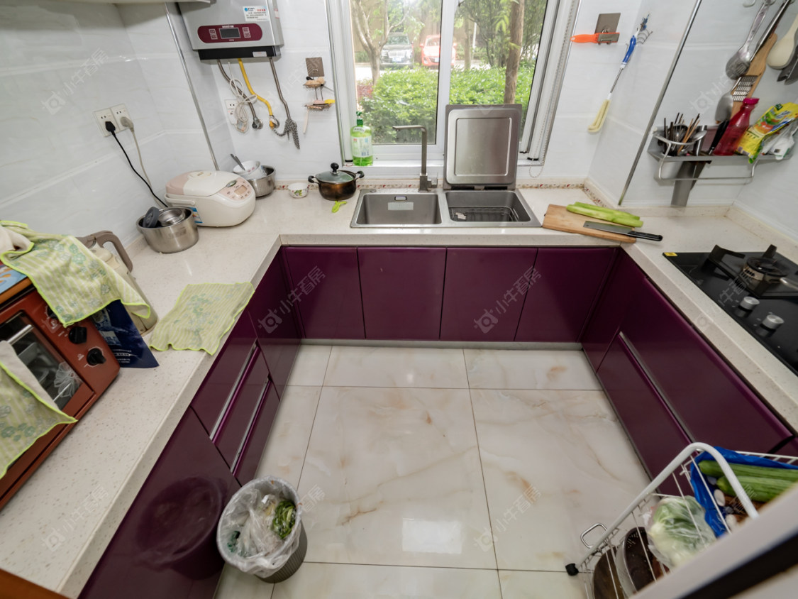 常州华润国际二期在售二手房源室内图_小牛看房