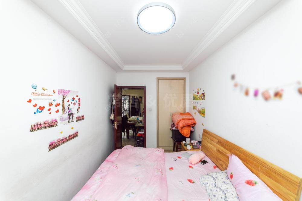 常州清潭新村在售二手房源室内图_小牛看房