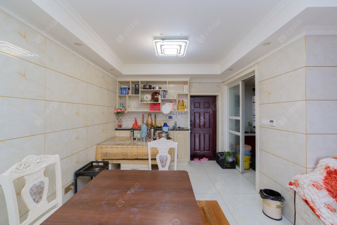 常州尚枫澜湾在售二手房_小牛看房