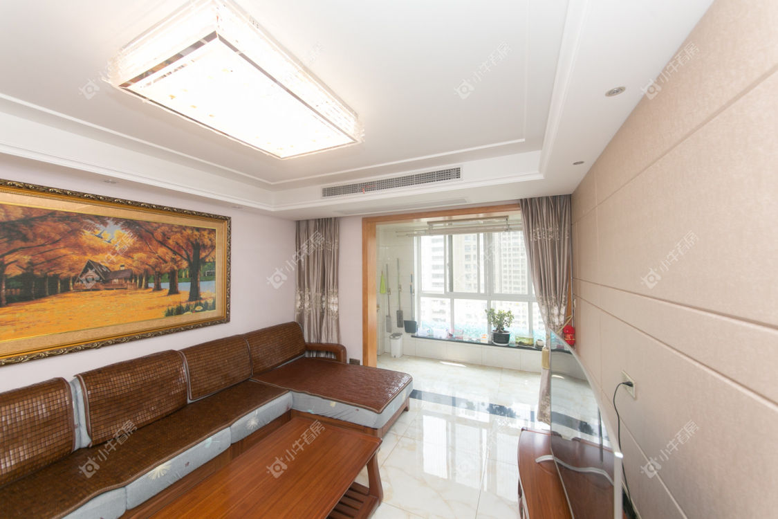 常州九龙仓繁华里租房_小牛看房