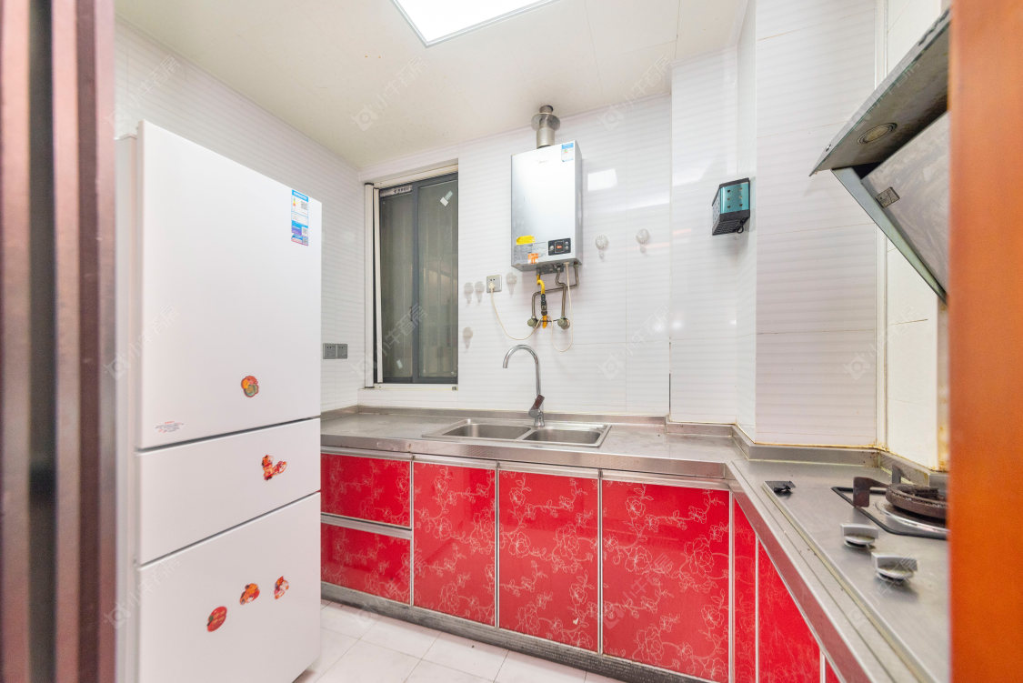 常州凯尔锋度在售二手房源室内图_小牛看房