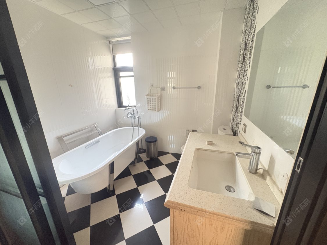 常州绿都万和城二区在租房源_小牛看房