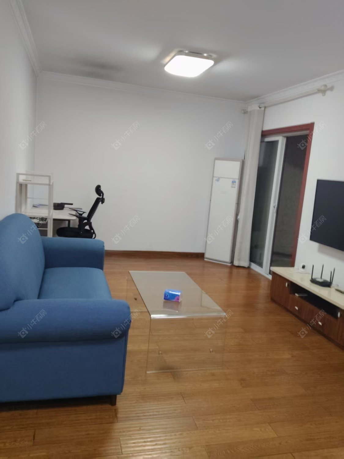 常州朗诗競园2室2厅1卫出租房源图片