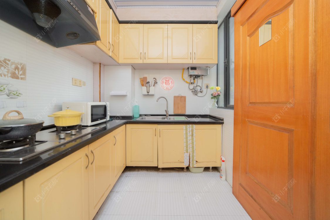 常州府翰苑西区在售二手房源室内图_小牛看房