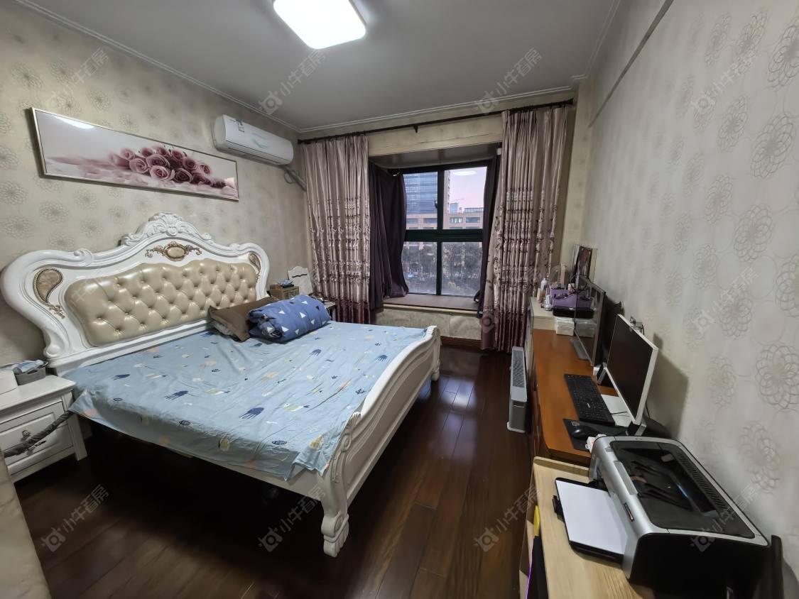 盛世名门房源室内图 常州盛世名门在租房源室内图_小牛看房