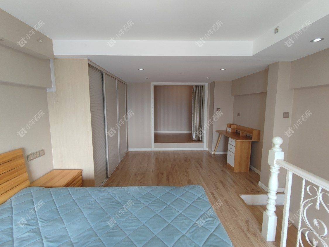 常州置信商务广场在租房源室内图_小牛看房