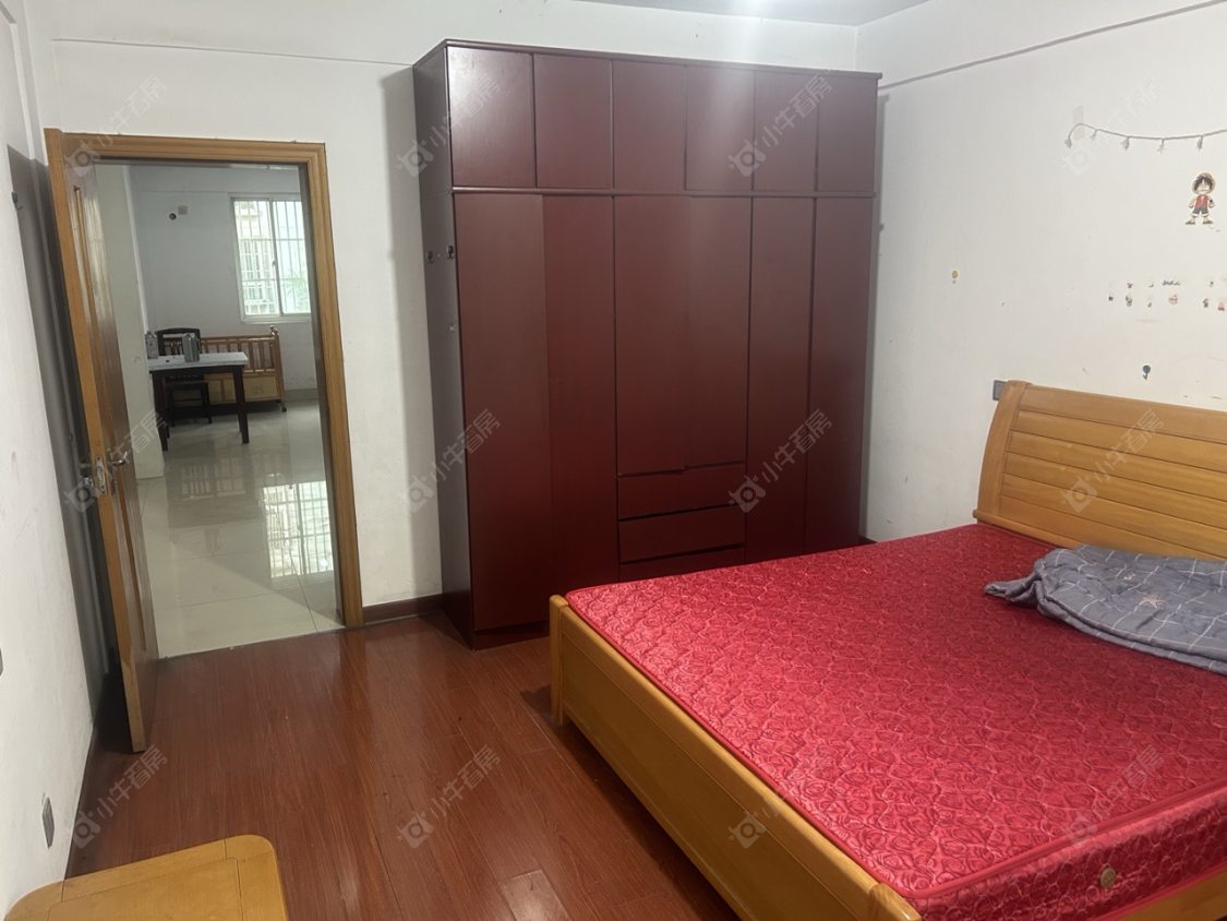 常州藏龙苑南区在租房源室内图_小牛看房