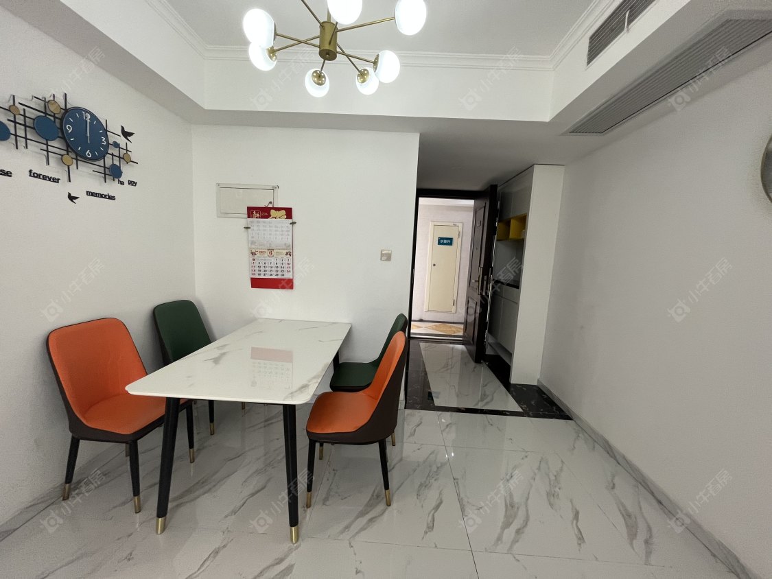 常州碧桂园壹号天禧在租房源_小牛看房