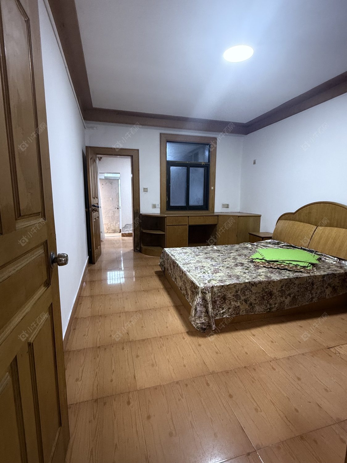 常州油库宿舍在租房源户型图_小牛看房