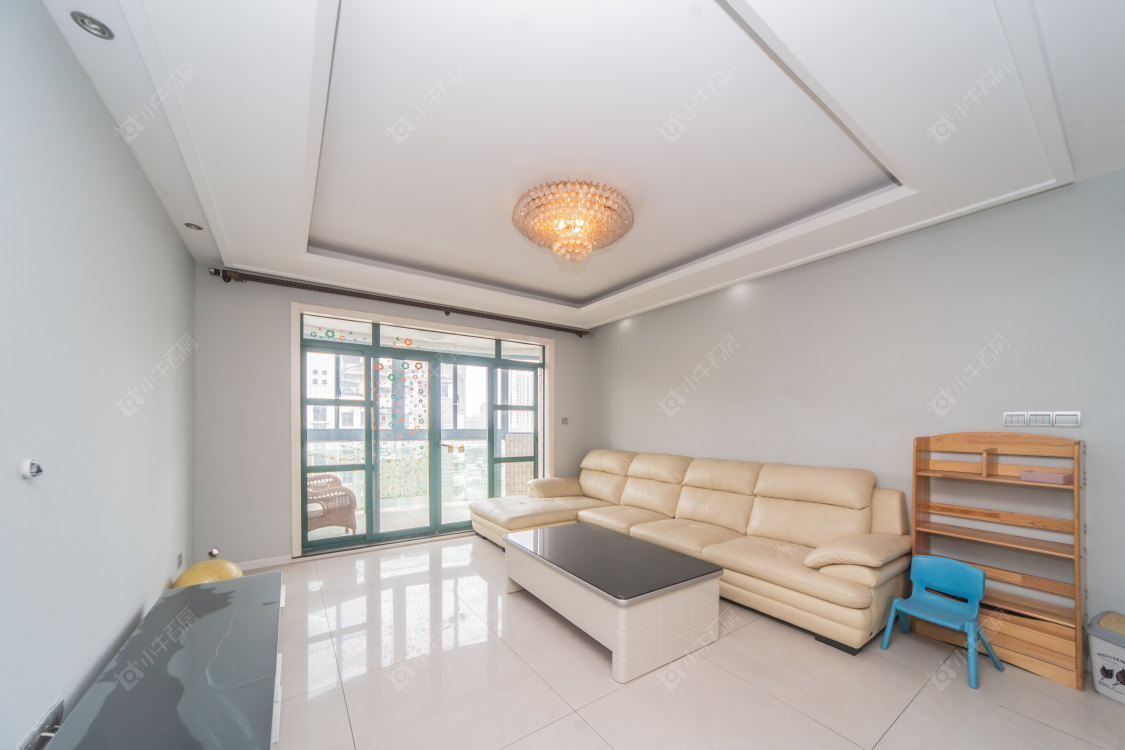 常州怀德名园在售二手房源室内图_小牛看房