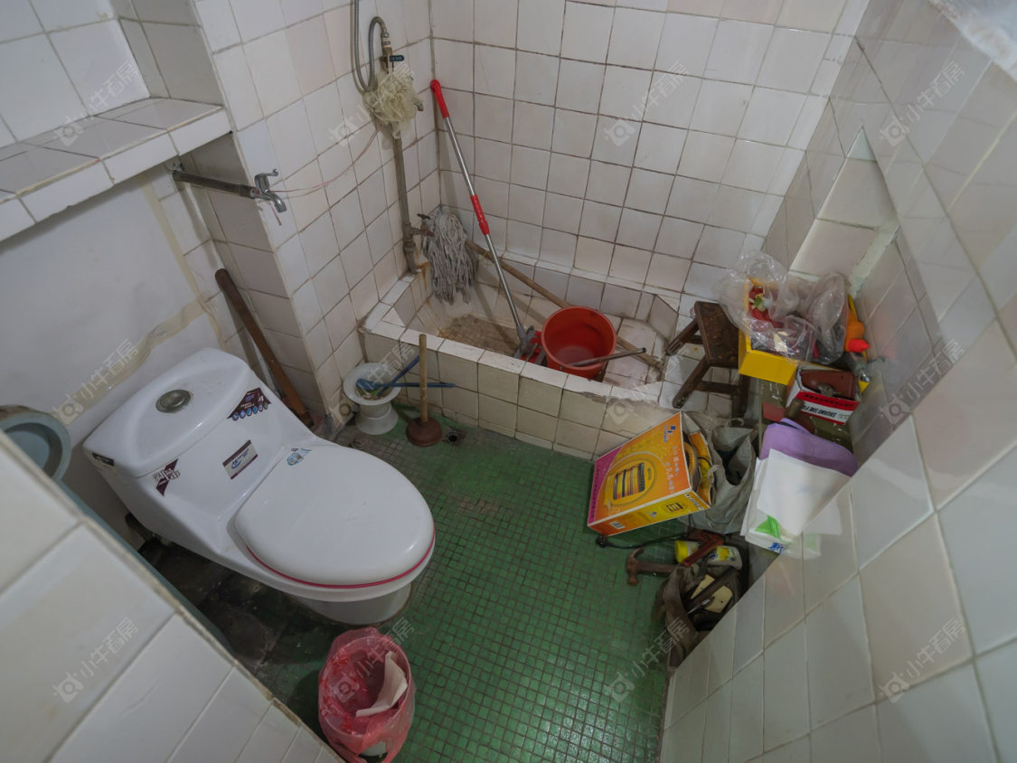 常州五角场西村在售二手房_小牛看房