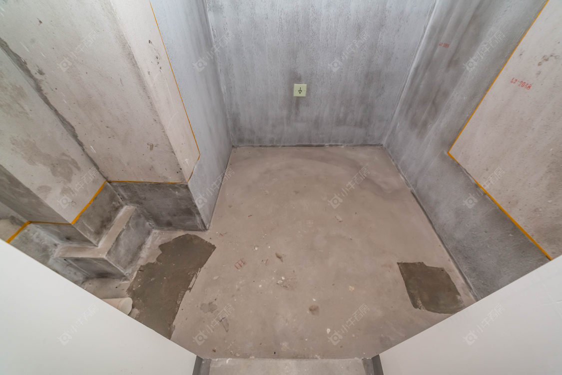 常州金地天际在售二手房源室内图_小牛看房