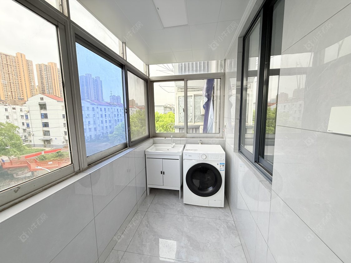 常州桃园新村在租房源_小牛看房