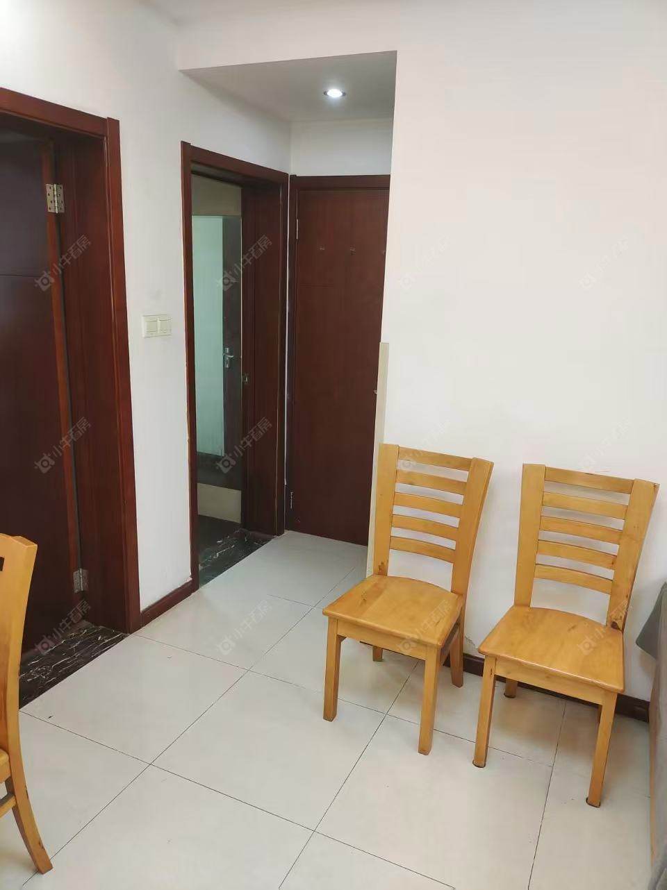 常州南河家园在租房源室内图_小牛看房