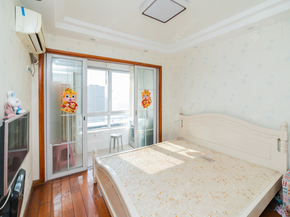 港龙紫荆城房源室内图 常州港龙紫荆城在售二手房源室内图_小牛看房