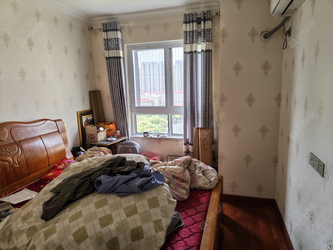 常州紫廷名苑在租房源室内图_小牛看房