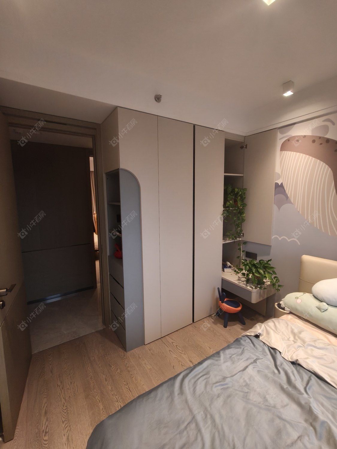 常州环球港湾在租房源室内图_小牛看房