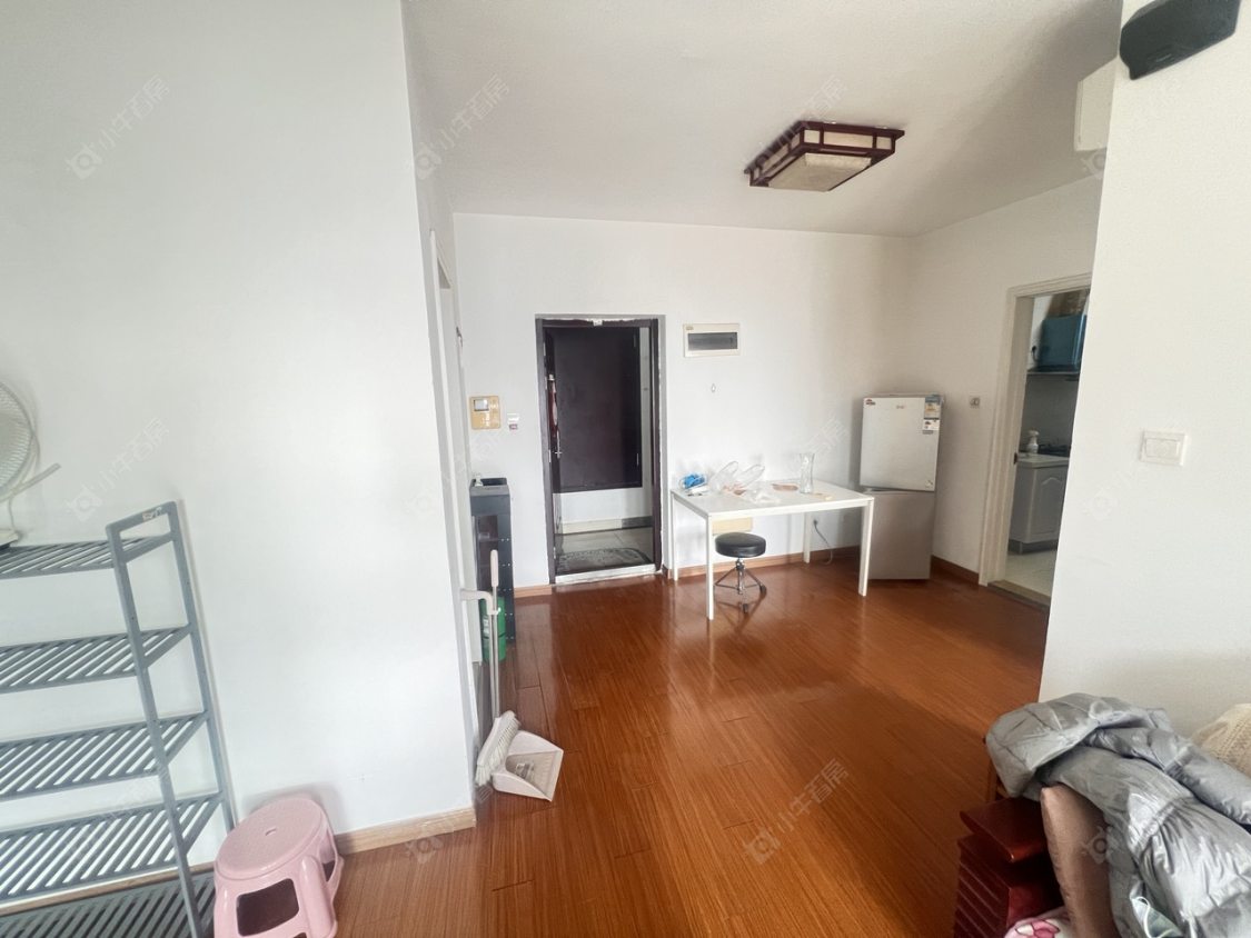 常州水清木华在租房源室内图_小牛看房