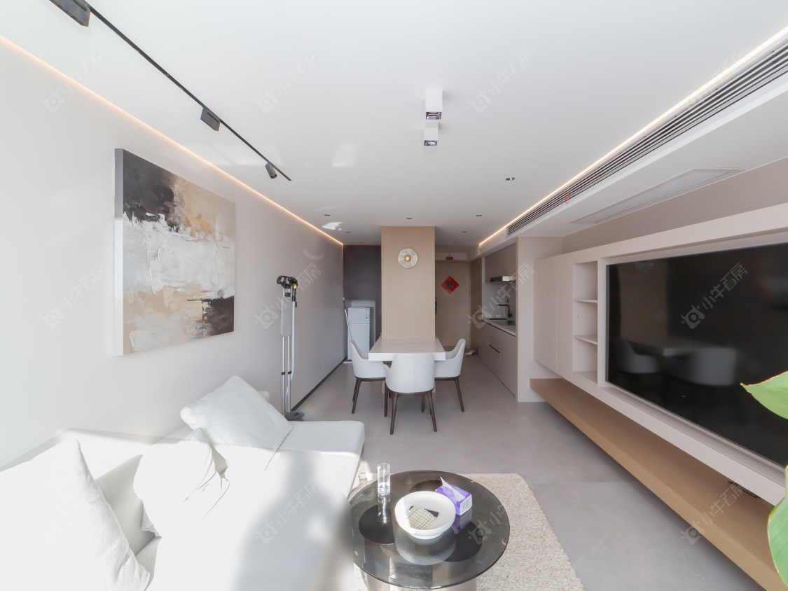 常州山外有山在售二手房源室内图_小牛看房