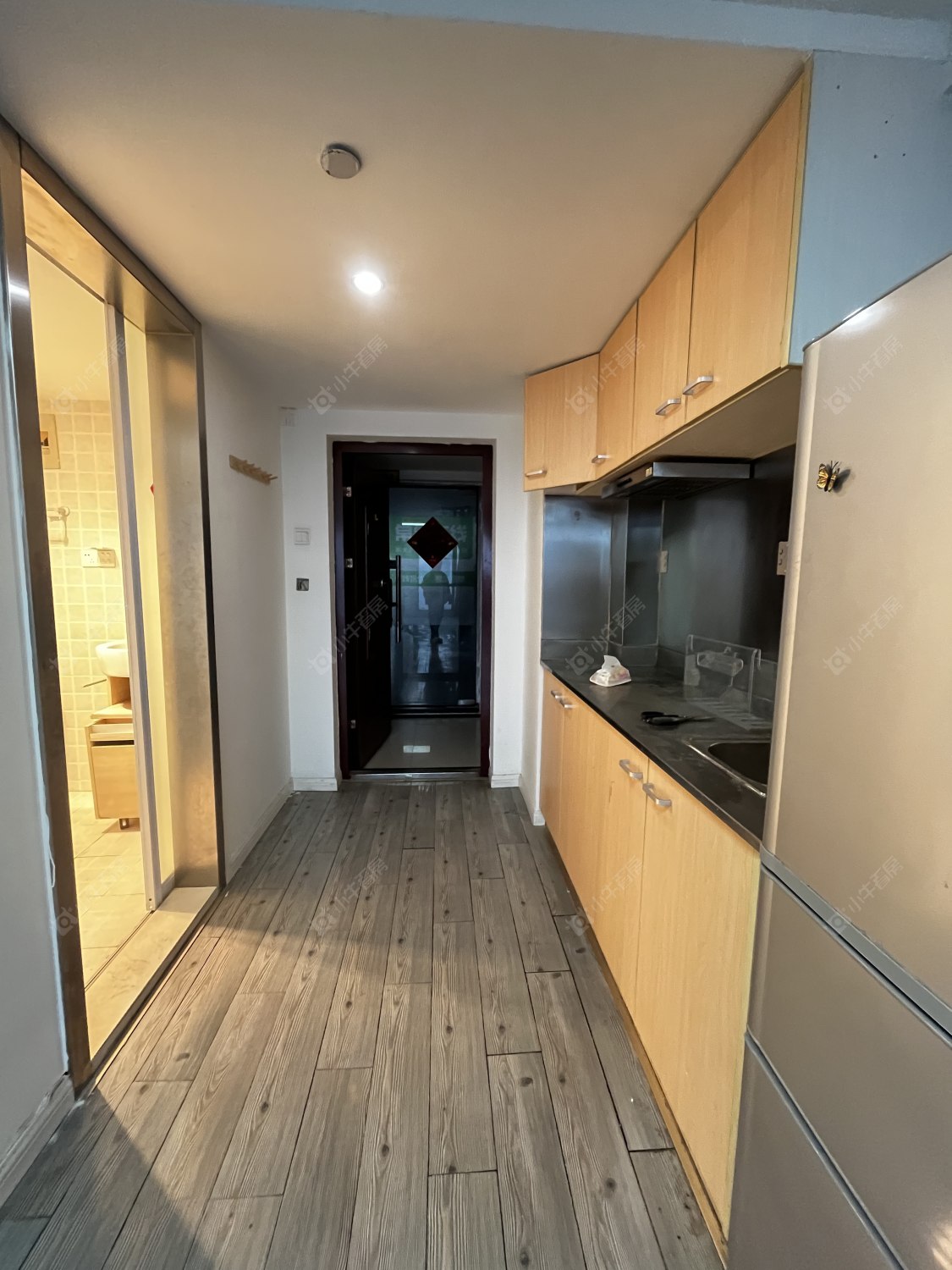 常州置信商务广场在租房源室内图_小牛看房