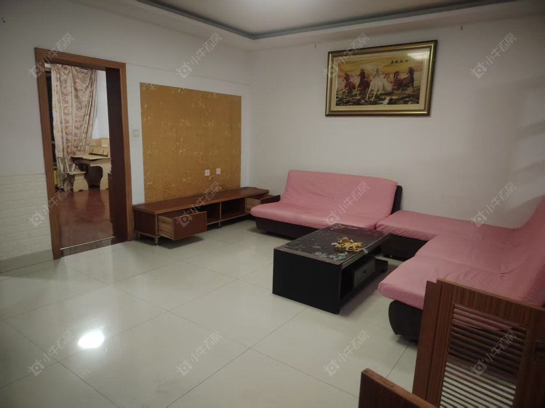 常州晨风小区租房_小牛看房