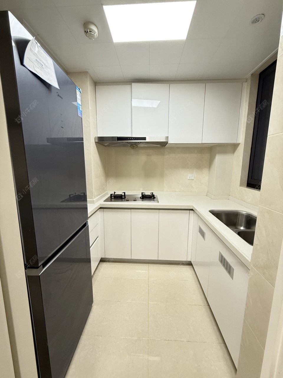 常州新城公馆荣域在租房源室内图_小牛看房